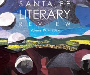 SANTA FE LITERARY REVIEW 2024