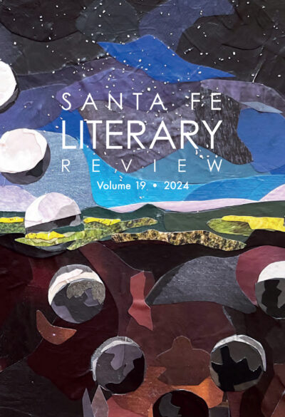 SANTA FE LITERARY REVIEW 2024