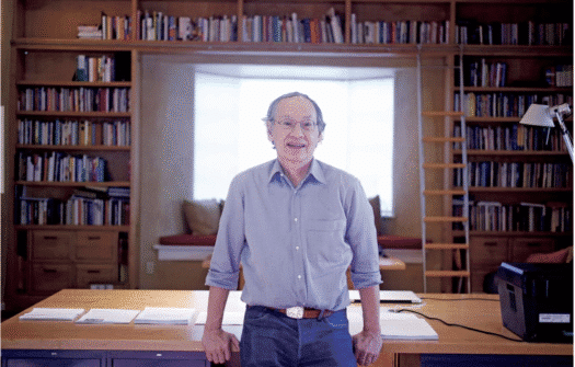 Santa Fe Celebrates Arthur Sze