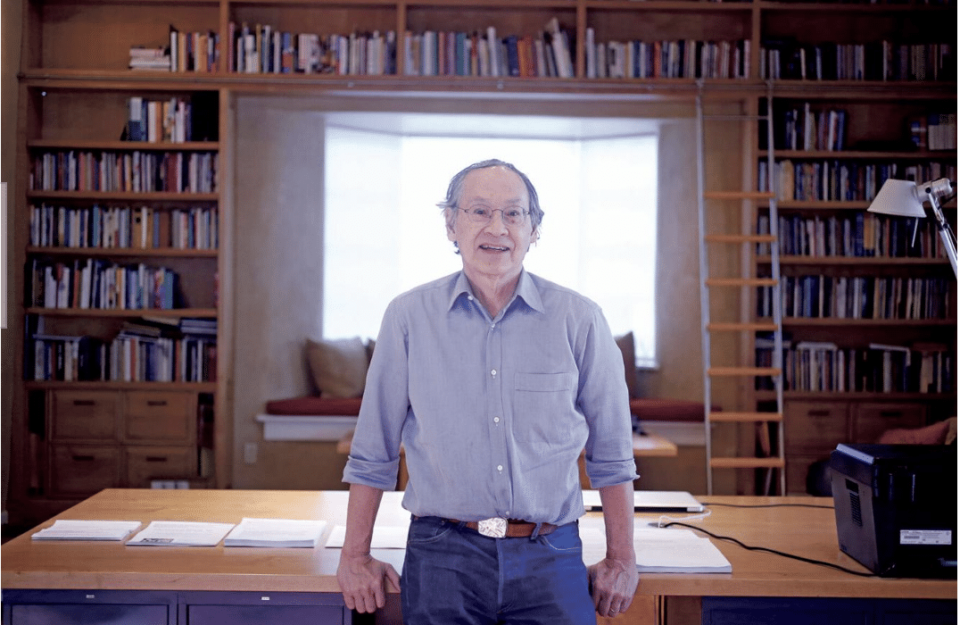 Santa Fe Celebrates Arthur Sze