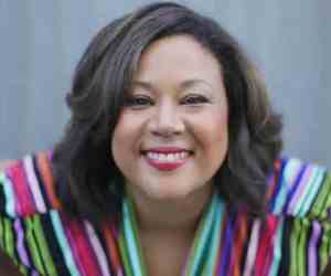 Jasmine Guillory interviews with Santa Fe Literary Review